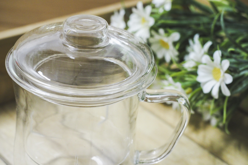 Przechowywanie ziół – jak to robić, by zachowały aromat?