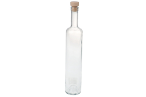 Butelka Marina 500 ml z korkiem