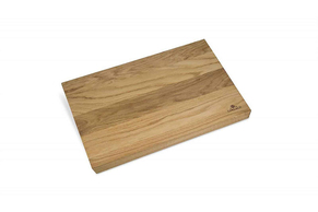 GERLACH NATUR Deska z drewna dębowego 45 x 30 cm