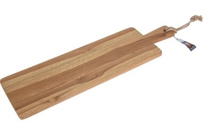 Deska kuchenna drewniana 69 x 20 cm