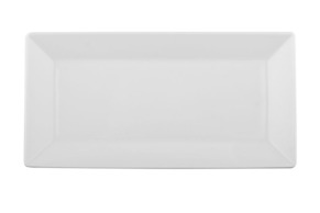 LUBIANA CLASSIC Półmisek 28.5 x 15.5 cm