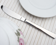 AMEFA ATLANTIC Nóż stołowy połysk 