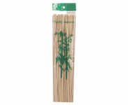 Patyczki do szaszłyków bambusowe 25 cm