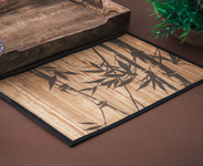 Podkładka bambusowa na stół 30 x 44.5 cm
