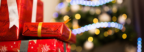 Jak wybrać prezent - akcesoria i upominki świąteczne