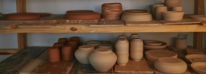 Ceramika - powrót do korzeni