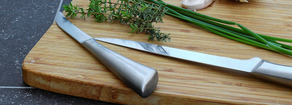 Dobre noże kuchenne - jakie noże kuchenne wybrać