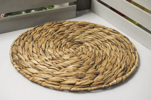GIARDINO HOME Mata stołowa z trawy morskiej 40 cm