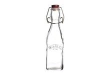 KILNER Butelka 0.25 L Clip Top Bottles