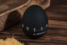 KINGHOFF Mechaniczny minutnik kuchenny jajko KH-1620