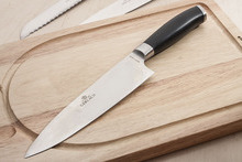 GERLACH 991A Nóż szefa kuchni 33 cm w blistrze